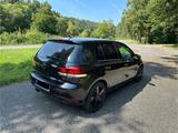Volkswagen VW Golf 6 2.0 TDI 140PS 6-Gang Schwarz - Volkswagen Golf 140 ps mit Diesel-Antrieb