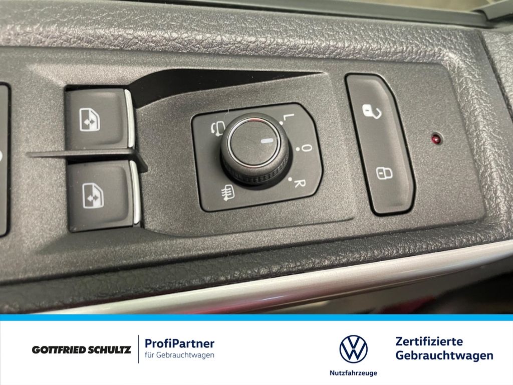 Volkswagen T6.1 California Beach 2.0 TDI 4Motion DSG Navi K foto 12