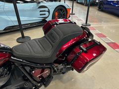 INDIAN SPORT CHIEF - Clubstyle Custombike! Einzelstück!