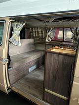 Volkswagen T3 Reimo Aufstelldach Küche kein California 69PS - Angebote