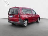 Volkswagen Caddy 1.5 TSI RFK*DAB+*ACC*AHK*Digital - Volkswagen Caddy Gebrauchtwagen