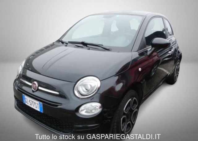 Otros FIAT 500 1.0 Hybrid Club