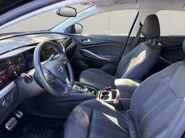 Opel Grandland (X) - 8