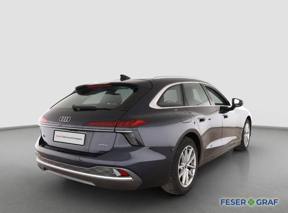 Audi A6 - Bild 5