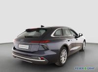 Audi A6 - Vorschau Bild 5