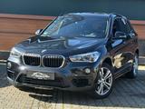 BMW X1 sDrive 20 i Sport Line +SHZ+TMPMT+NAVI+ - BMW Gebrauchtwagen von 2019