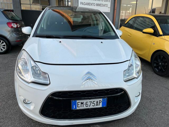 Citroën Citroen C3 1.4 HDi 70 FAP Business