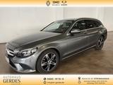 Mercedes-Benz C 220 C -Klasse T-Modell C 220 T d - Mercedes-Benz C 220 Gebrauchtwagen in Bremen