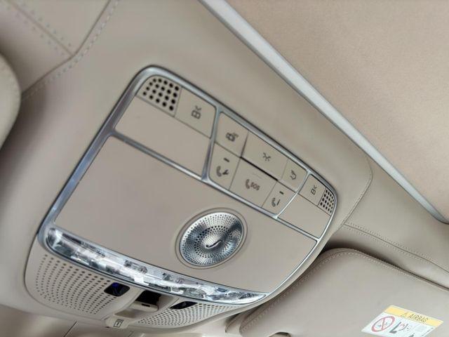 Mercedes-Benz S 65 AMG