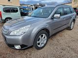 Subaru Legacy Kombi/ Outback Outback Comfort - gebrauchte Subaru Legacy aus dem Jahr 2009