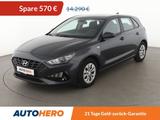 Hyundai i30 1.5 Intro Edition*KLIMA*GARANTIE* - Hyundai i30: 1.5