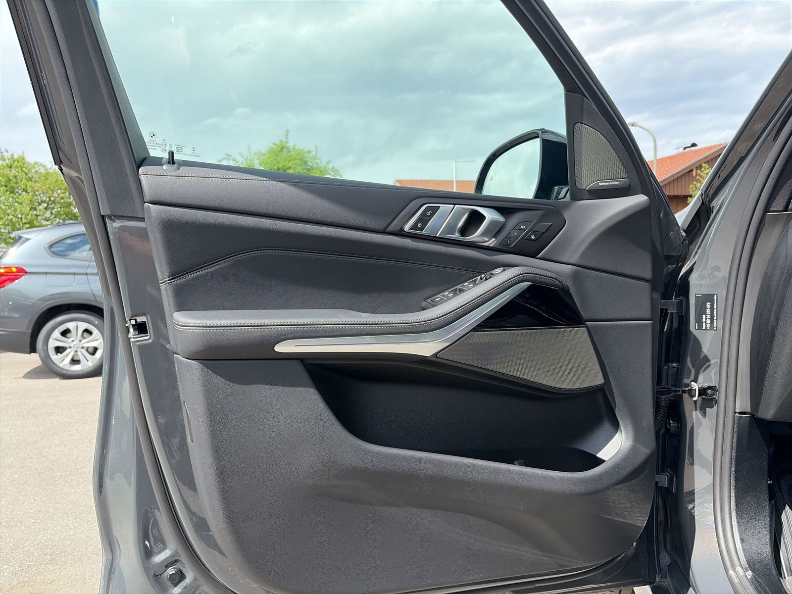 BMW X5 - Bild 18
