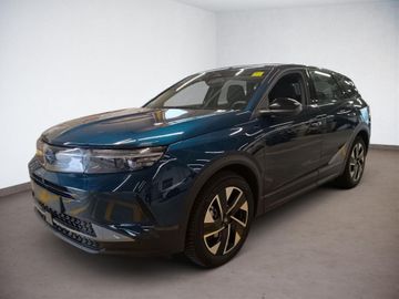 Fotografie 2 des Opel Grandland (X) Grandland 1.2 DI Hybrid 48 V AT Komfort + Tech P