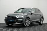 Audi SQ5 3.0 TFSI Quattro ACC AHK MATRIX B&O Memory - Audi: Allradantrieb