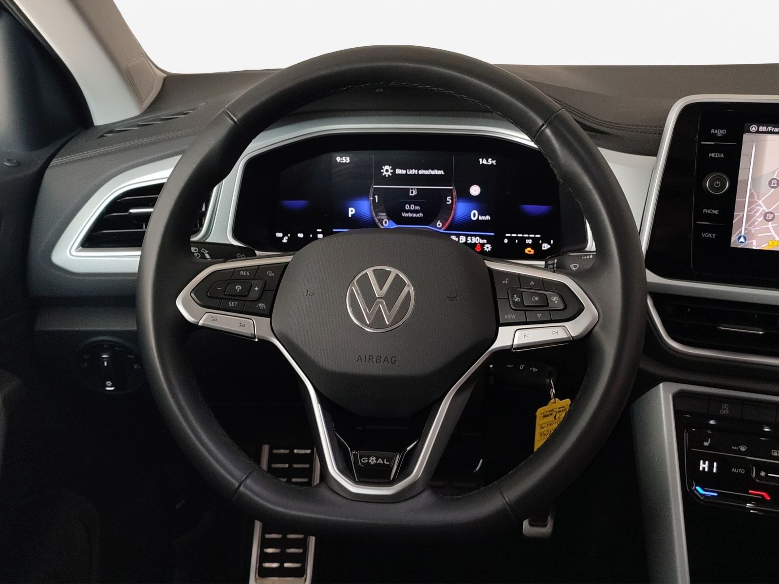 Volkswagen T-Roc - Bild 10