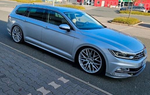 Image of Volkswagen Passat Variant
