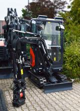 Eurocomach 19 ZT - Eurocomach 19ZT