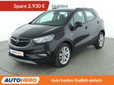 Opel Mokka X 1.4 Turbo ON Start/Stop 4x4*NAVI*CAM*PDC - Opel Mokka X in Düsseldorf