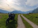 Yamaha XTZ 690 Tenere 700 - YAMAHA XTZ
