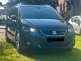 Seat Alhambra - Seat Alhambra SE mit Diesel-Antrieb