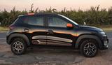 Dacia Spring Essential Essential - Dacia Spring von privat