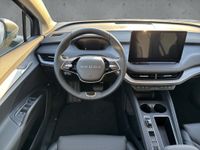 Skoda Enyaq - Vorschau Bild 11