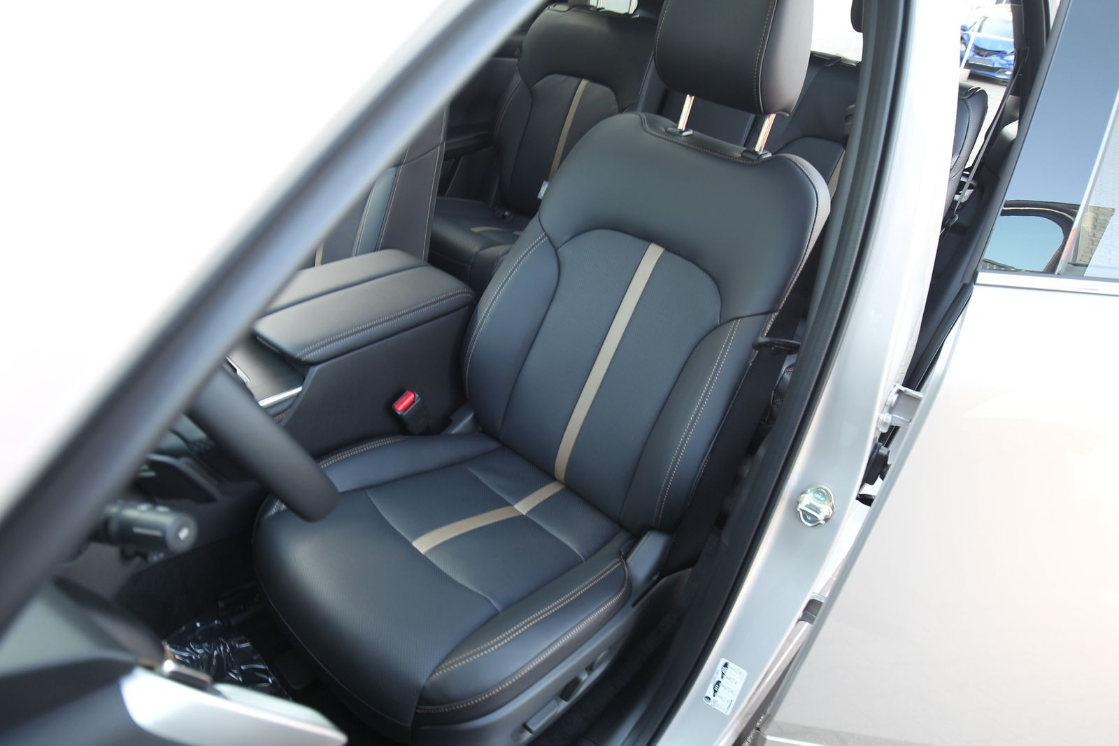 Mazda CX-80 - Bild 19