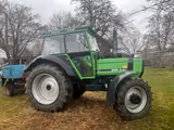 Deutz-Fahr DX85 - Deutz-Fahr Schlepper