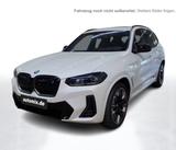 BMW iX3 Impressive M Sport AHK,LED,Navi,SHZ,HUD,RFK - gebrauchte BMW iX3 aus dem Jahr 2023