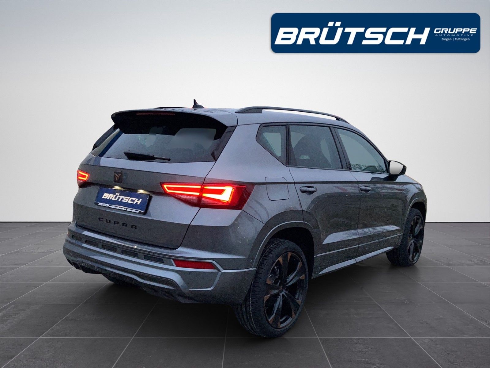 CUPRA Ateca 1.5 TSI DSG 110kW/150PS - Image 4