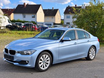 BMW 320 - 7