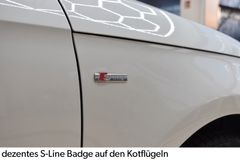 AUDI A1 1.4 Sportback~Automatik~S-Line~amplified adv.