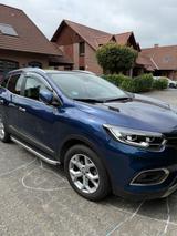 Renault Kadjar TCe 140 GPF Limited Limited - Renault Kadjar von privat