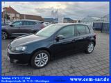 Volkswagen Golf VI Style *Sitzheizung*ALU-Felgen* - : Felge