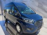 Ford Transit Custom 340 L2 Bi-Xenon/Kam/Navi/ACC/Spur - Ford Transit Custom Gebrauchtwagen in München