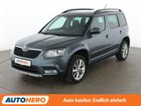 Skoda Yeti 1.4 TSI Joy*XENON*PDC*SHZ*KLIMA*PANO*TEMPO* - Skoda Yeti: Joy