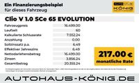 Renault Clio - Vorschau Bild 20