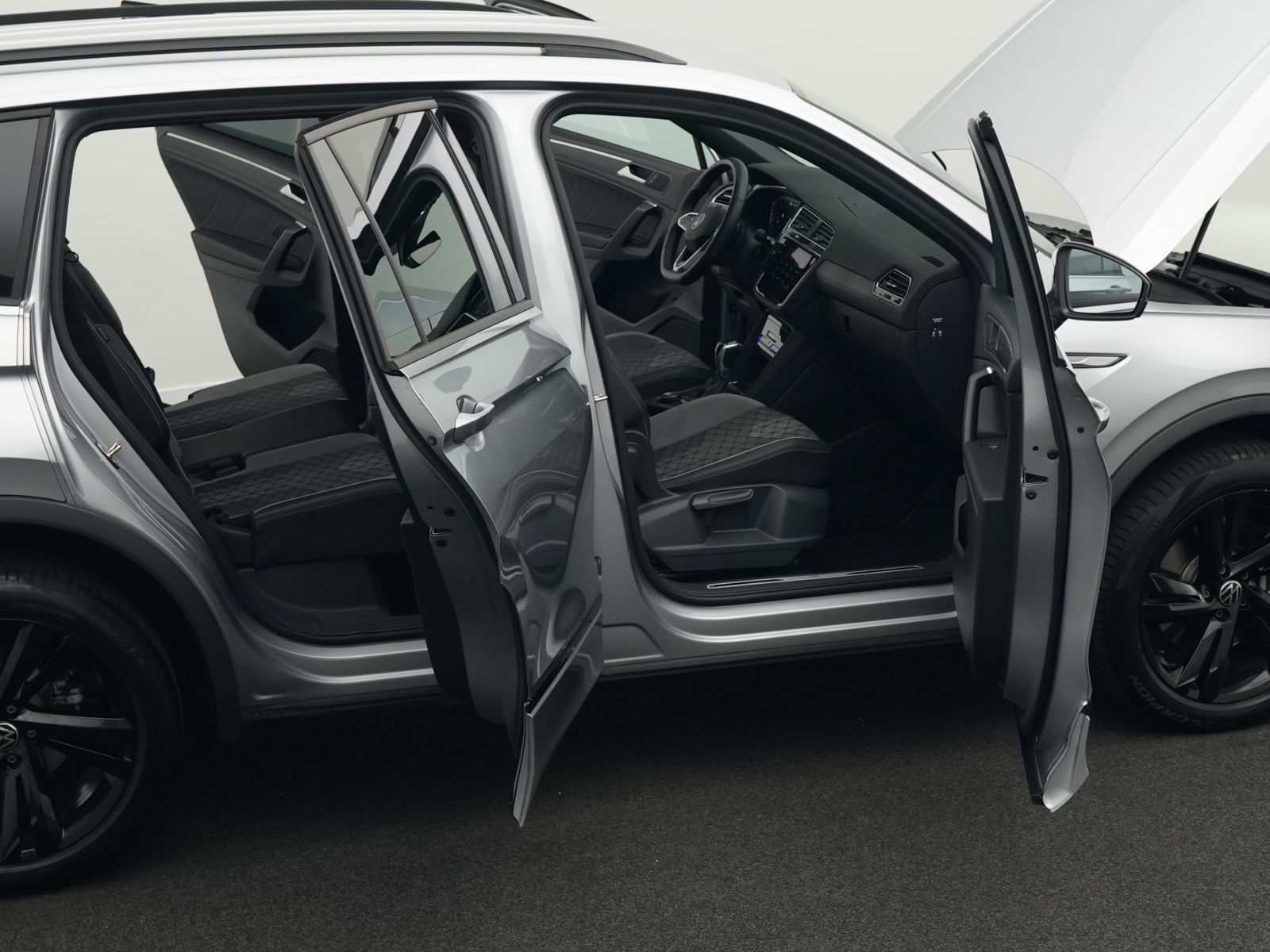 Volkswagen Tiguan Allspace - Bild 33