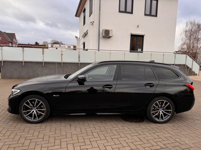 BMW 320 e Touring*18 ZOLL*