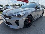 Kia Stinger GT 4WD*Panorama*Harman-Kardon*360°-Kam. - silberne Kia Stinger