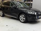 Audi Q5 35 TDI S tronic - - Audi Q5 Gebrauchtwagen in Dortmund