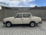 Wartburg 353 W 1.Hand / H-Kennzeichen / HU 06.2027 - Wartburg: W