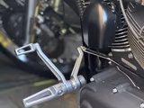 Harley-Davidson Dyna Street Bob Thunderbike Umbau TÜV & Insp neu - Offers