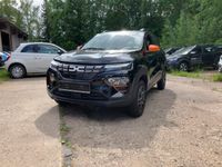 Dacia Spring - Vorschau Bild 1
