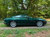 Jaguar XK8 Coupe - Liebhaberfahrzeug - Jaguar XK8 in Köln