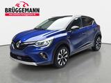 Renault CAPTUR II 1.0 TCE 90 TECHNO NAVI KLIMA LED ACC W