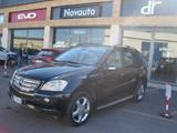 Mercedes-Benz Mercedes-benz ML 320 ML 320 CDI Offroad Pro - blaue Mercedes-Benz ML 320