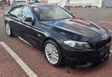 BMW 550 Baureihe 5 Lim. 550 i xDrive - BMW 550: 550i Xdrive