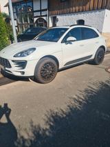 Porsche Macan S  - gebrauchte Porsche SUV & Geländewagen