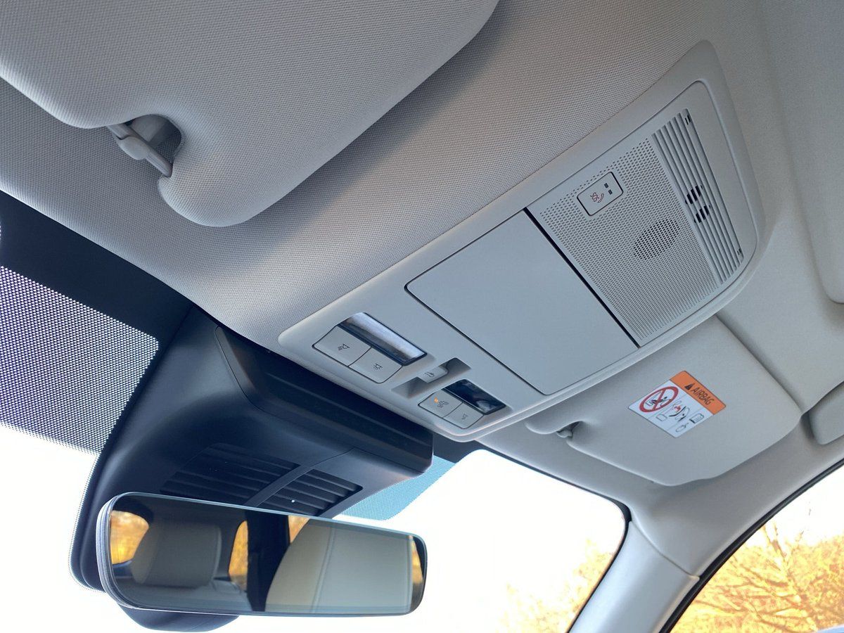 Mazda CX-80 - Bild 27